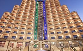 Royal Tulip Skikda Hotel Exterior photo