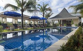 Impress Resort Thalang Exterior photo