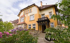 Gaestehaus Musmann Hotel Hannoversch Münden Exterior photo