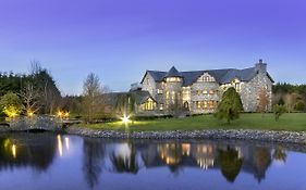 Castledale Bed and Breakfast Sligo Exterior photo