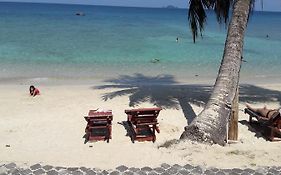 Senja Bay Resort Perhentian Islands Exterior photo