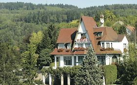 Chateau D'As Hotel Baume-les-Dames Exterior photo