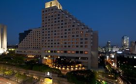 Le Meridien Seoul Hotel Exterior photo