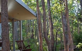 Hidden Valley Forest Retreat Villa Carbunup Exterior photo