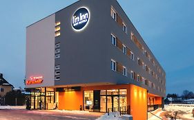 I´m Inn Wieselburg Exterior photo