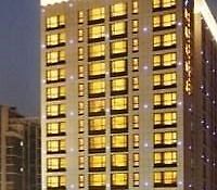 Zhe Hai Grand Hotel Ningbo Exterior photo