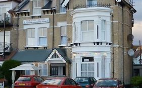 The Melrose Hotel Clacton-on-Sea Exterior photo