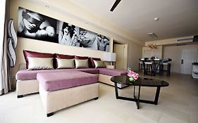 Hotel Chic Punta Cana By Royalton Adults Only Exterior photo