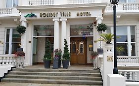 Holiday Villa Hotel Londen Exterior photo