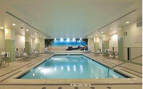 Springhill Suites Chicago O'Hare Rosemont Facilities photo