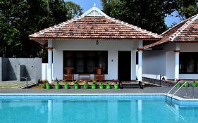 Marari Green Villas Mararikulam Exterior photo