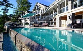 Touchstone Resort Bracebridge Exterior photo