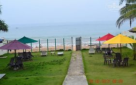 Ramon Beach Resort Ambalangoda  Exterior photo