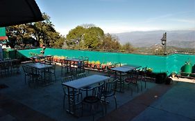 Hotel Rmaidens Kasauli Exterior photo