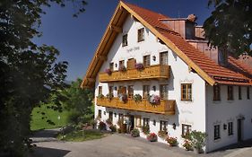 Landhotel Hoisl-Bräu Penzberg Exterior photo