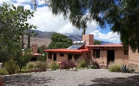 Posada Suri Huasi Appartement Tilcara Exterior photo