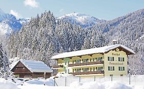 Gasthof Gosauschmied Hotel Exterior photo