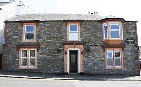 Douglas House Bed and Breakfast Castle Douglas Exterior photo