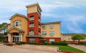 Extended Stay America Suites - Houston - Nasa - Bay Area Blvd Webster Exterior photo