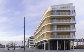 The Liberty Hotel Bremerhaven BW Signature Collection Exterior photo