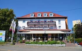 Hotel Restaurant Thum Balingen Exterior photo