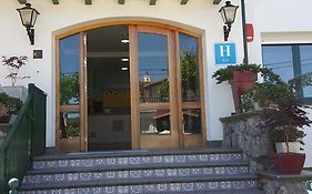 Hotel Cortijo Laredo Exterior photo