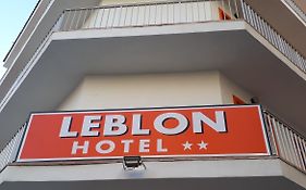 Casthotels Leblon El Arenal  Exterior photo