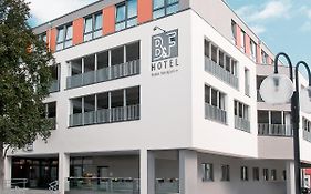 B&F Hotel am Neumarkt Bad Hersfeld Exterior photo