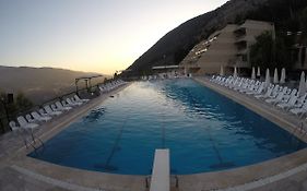 Le Tournant Hotel & Resort Ehden Exterior photo