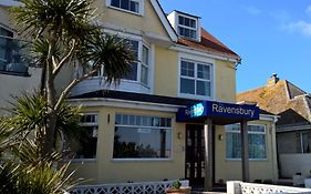 Ravensbury Hotel New Quay Exterior photo