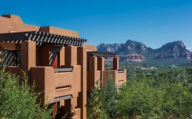 Hyatt Vacation Club At Pinon Pointe, Sedona Hotel Exterior photo