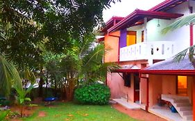 Fresh Air Villa Guest House Kalutara Exterior photo