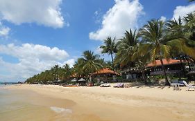 Saigon Phu Quoc Resort & Spa Exterior photo