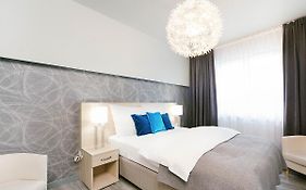 Activpark Apartments Katowice Room photo