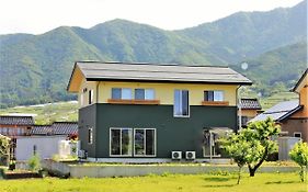 Guesthouse Kanoka Nagano Exterior photo