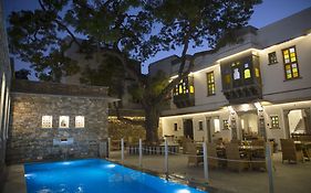 The Neem Tree Bed and Breakfast Udaipur Exterior photo