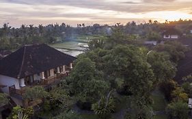 Sri Ratih Cottages Bali Exterior photo