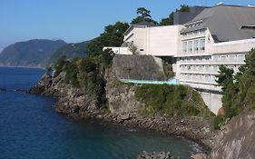 Itoen Hotel Toi Izu  Exterior photo