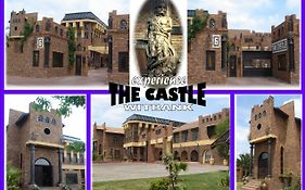 Emalahleni Castle Hotel Exterior photo