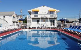 Atlantis Motel Old Orchard Beach Exterior photo