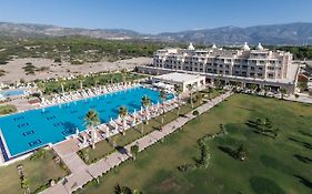 Andriake Beach Club Demre Hotel Exterior photo