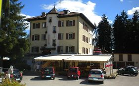 Hotel Roen Ruffrè-Mendola Exterior photo