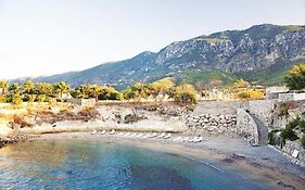 Sempati Hotel Northern Cyprus Exterior photo