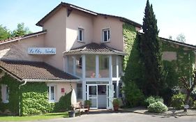 Le Clos Nicolas Hotel Eugenie-les-Bains Exterior photo