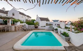 Smugglers' Bnb Bed and Breakfast Paternoster Exterior photo