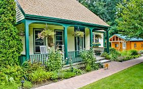 Los Gatos Bed & Breakfast Bed and Breakfast Penn Yan Exterior photo