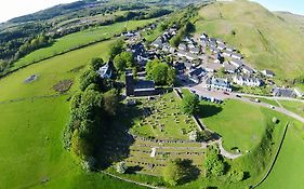 Kilmartin Hotel Exterior photo