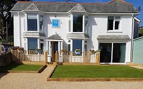 Count House Cottage (Adults Only) Carbis Bay Exterior photo