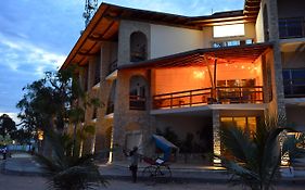 Moringa Hotel Toliara Exterior photo