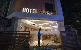 Aura Hotel Calcutta Exterior photo